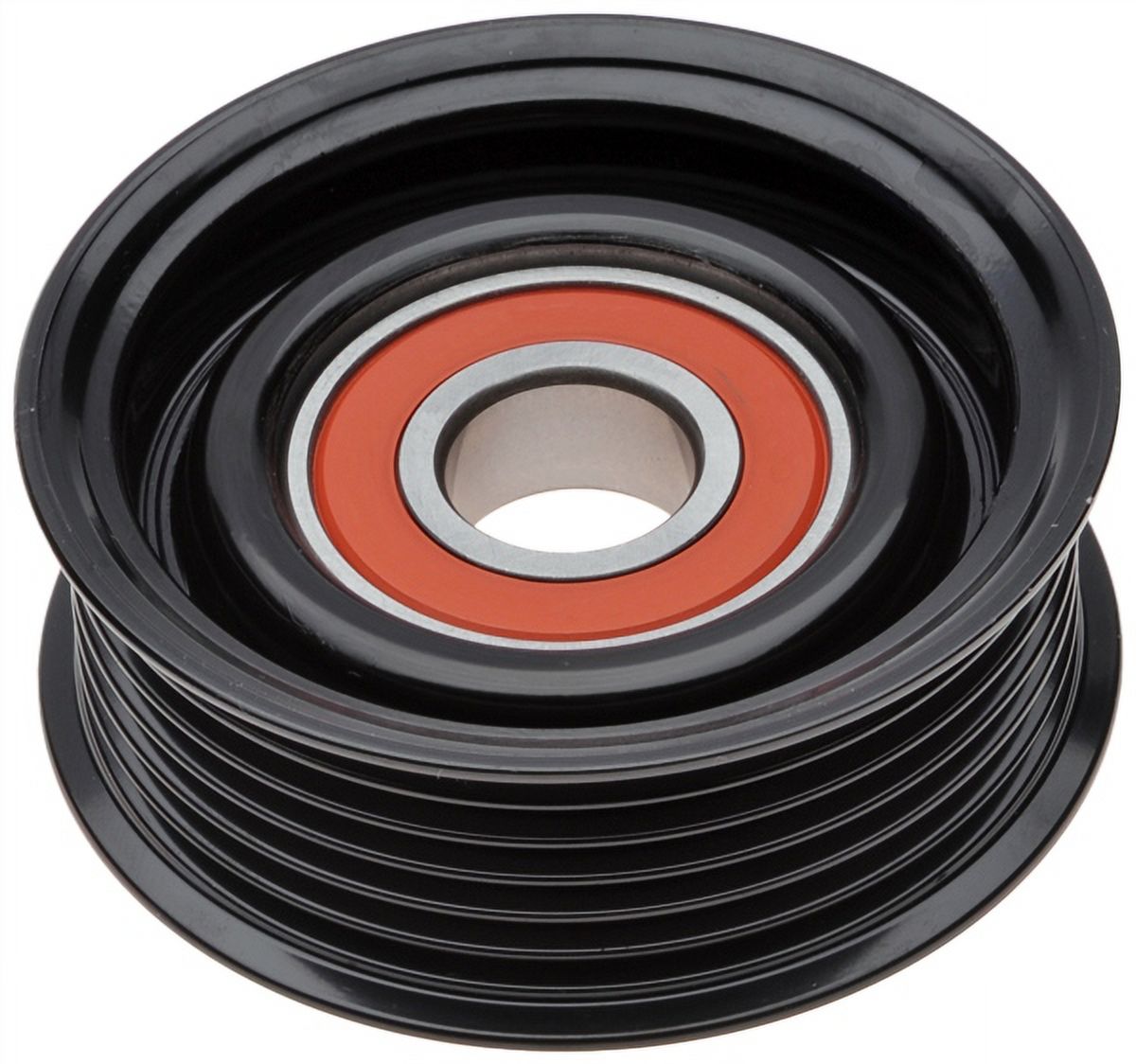 Accessory Drive Belt Idler Pulley Fits select: 2005-2007 FORD ESCAPE, 2006-2011 FORD RANGER