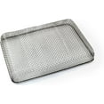 thumbnail image 6 of HQRP 5.9"x8.5" RV Furnace Water Heater Vent Cover Flying Bug Insect/Rodent Screen, w/ Installation Tool for Camper Travel Trailers Motorhomes, 6 of 7
