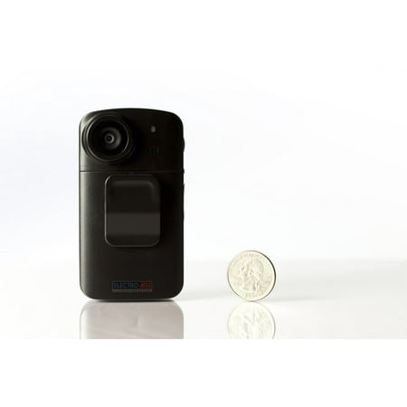 Ghost Hunting Pocket Mini HD Digital Video Camera Portable (Best Camcorder For Ghost Hunting)