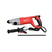 Milwaukee 5262-21 Corded 1" SDS D-Handle Rotary Hammer with 8Ah Motor