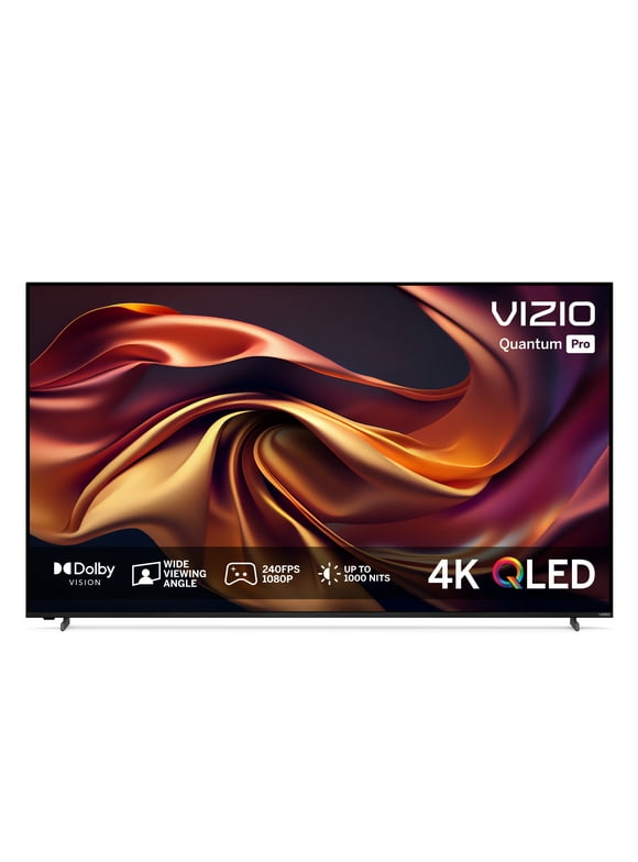Vizio TVs in Shop TVs by Brand
