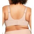 thumbnail image 3 of Glamorise MagicLift Active Support Wirefree Bra 1005 (Women's & Women's Plus), 3 of 9