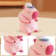 thumbnail image 4 of Lindo Capybara Plushies Peluche Juguete Creativo PP Algodón para Regalos Cumpleaños, 4 of 9