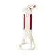 thumbnail image 4 of Pinza para platos calientes, soporte para cuencos, utensilio de cocina creativo, pinzas de cocina para horno Blanco Rojo, 4 of 9