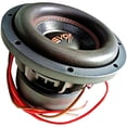 thumbnail image 4 of Subwoofer Profesional Evox EVX10PW 10 PLG Doble Bobina 3000W, 4 of 8