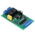 thumbnail image 1 of Wide Voltage Driver Module, >150000 Times Action Life DC Motor Controller 0.6W Low Level Effective For Industrial Use ANGGREK IJ1013, 1 of 8