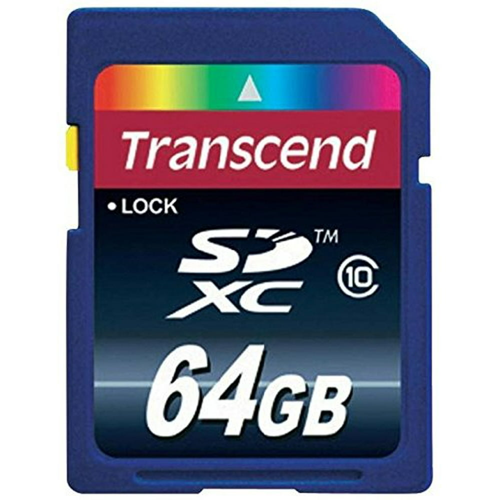 Panasonic Lumix DMCFZ70 Digital Camera Memory Card 64GB Secure Digital