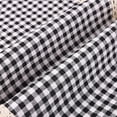 thumbnail image 6 of Anti-Slip Microwave Oven Dust Cover Microwave Dustproof Cover Decorative Kitchen Appliance Cover with Storage Bags 13.7×39.3 Inch, 6 of 8