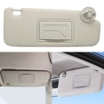 thumbnail image 3 of Visera parasol para Interior coche Panel Chevy Sonic 12-19 Spark 13-16, 3 of 9