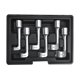 thumbnail image 4 of Llave de inyección de combustible de 6 piezas Extremo abierto 1/2 '' Dr. 12,14,16,17,18,19 Romacci Llave inglesa, 4 of 6