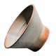 thumbnail image 1 of Ceramic Bowl Soup Bowl for Eating 1Pcs Vintage Handmade Tall Tableware, 1 of 3