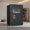 27" Black, variant on Spaco 22" Digital Security Safe for Home Office Hotel, Cold Rolled Steel Fire-Resistant Safe with LED Light, Ergonomic Keypad & Backup Keys, Black