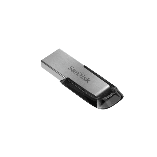 SanDisk Ultra Flair™ USB 3.0 Flash Drive - SDCZ73-064G-A46 Walmart.com