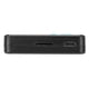 thumbnail image 4 of Receptor Bluetooth de manos libres para coche receptor Bluetooth modo de suspensión Bluetooth 42 + EDR para receptor de música, 4 of 8