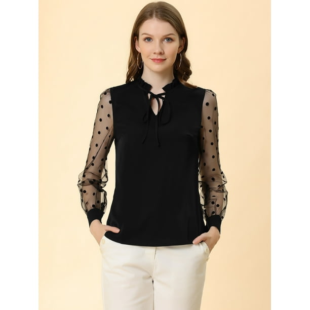 Camisa Mono Vestir Manga Larga Monos De Vestir Mujer Mono De