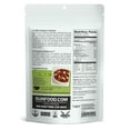 thumbnail image 3 of Sunfood Superfoods Organic Whole Cashews, 8.0 Oz, 3 of 3