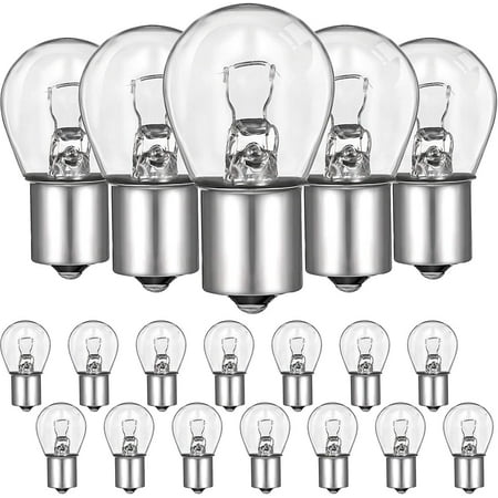 20 Pieces 54788 Replacement 1141 12v, How To Remove Landscape Light Bulbs