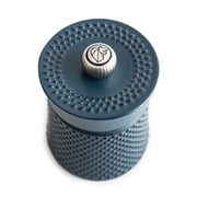 Peugeot Bali 3 Inch Cast Iron Pepper Mill, Blue