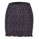 thumbnail image 2 of Falda de mujer,Falda ajustada para mujer Falda ajustada alta Falda cruzada para mujer Artesanía excepcional, 2 of 5