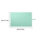 thumbnail image 2 of Tapete para hornear Monstrate Silicona Verde, 2 of 6
