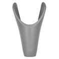 thumbnail image 2 of SNA,Gear Shift Head Cover Gear Shift Head Trim Automatic Transmission Handball Trim Future-Proof Design, 2 of 14