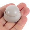 thumbnail image 2 of Miangastore 10pcs Playground Safety Caps: Plastic Bolt & Nut Covers for Equipment Protection - Weather-Resistant Screw Guard Caps for Slides & Swing Sets, 2 of 8
