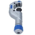 thumbnail image 3 of Pipe Cutter Roller Bearing Type Manual Adjustable Cutting Tool for PVC Aluminum Copper Tubes5‑50mm, 3 of 10