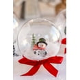 thumbnail image 3 of Artificial Snow Fake Plastic Snow Flakes for Holiday Decoration Three of 10 Ounce Bag, 3 of 15