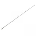 thumbnail image 1 of koolsoo 2x Foosball Table Rods Replacement Mini Soccer Game Foosball Table Pole for Game, 1 of 9