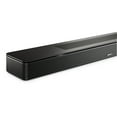 thumbnail image 1 of (Open Box) Bose Smart Soundbar 550 with Dolby Atmos, Sound Bar Speaker for TV, Black, 1 of 1