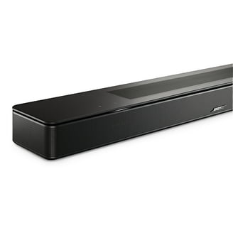 Bose Solo 5 Soundbar Wireless Bluetooth TV Speaker - Walmart.com