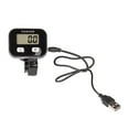 thumbnail image 1 of S SERENABLE ing Line Counter Accurate Jigging ing Outdoor Enthusiasts Meter Gear 120H lasting, 1 of 9
