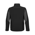 thumbnail image 2 of Stormtech Mens Pulse Soft Shell Jacket, 2 of 3