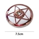 thumbnail image 2 of Estuches para lentes de contacto, caja para lentes de contacto de viaje con pinzas de espejo, herramienta removedora, botella de solución para uso diario en la oficina al aire libre, 2 of 5