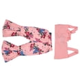 thumbnail image 4 of Conjunto de ropa para niñas pantalones acampanados de manga corta para niñas de niños pequeños para el verano para niños ANGGREK Otros, 4 of 8