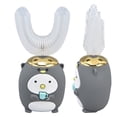 thumbnail image 3 of Cepillo de dientes Myst, cepillo de dientes para niños 360° Cepillo de dientes automático para niños El mejor en su clase, 3 of 12