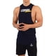 thumbnail image 4 of Playera John Leopard Gym Sin Mangas Sleeveless Envío Gratis, 4 of 5