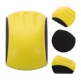 thumbnail image 3 of Hand Sanding Block Mouse Shape Sander Block Hand Sanding Pad Polishing Block, 3 of 8