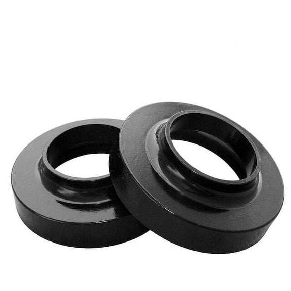 Rear Coil Spring Spacer - Compatible with 2007 - 2019 Chevy Tahoe 2008 2009 2010 2011 2012 2013 2014 2015 2016 2017 2018