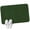 Green, variant on Front Door Mat 15.7"x23.6", Solid Black Non Slip Backing & Low Profile Doormats, Absorbent Muddy Dirt Trapper Door Mats for Front Back Door Entryway Retro Minimalism Abstract Denim Texture