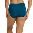 thumbnail image 2 of Jockey Culotte Femme Sans Ligne de Culotte Promise Tactel Échancrée, 2 of 4