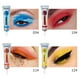 thumbnail image 3 of HANDAIYAN Mate 12 colores Sombra de ojos Pasta Cosméticos Mate y Labymos Sombra, 3 of 7