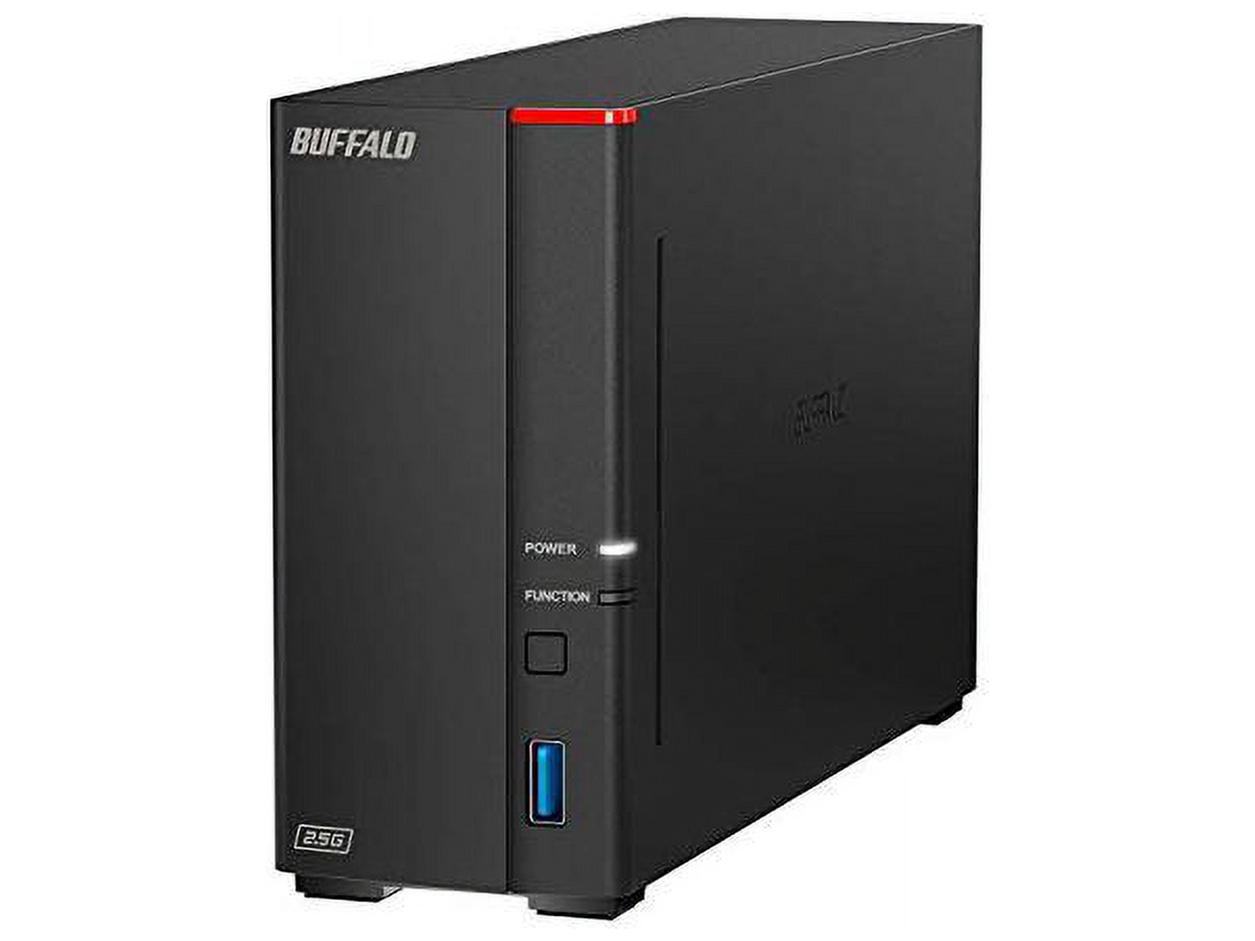 【新品】 BUFFALO LinkStation 4TB LS710D0401 Buffalo 4TB LinkStation 710D Cloud Storage Model LS710D0401