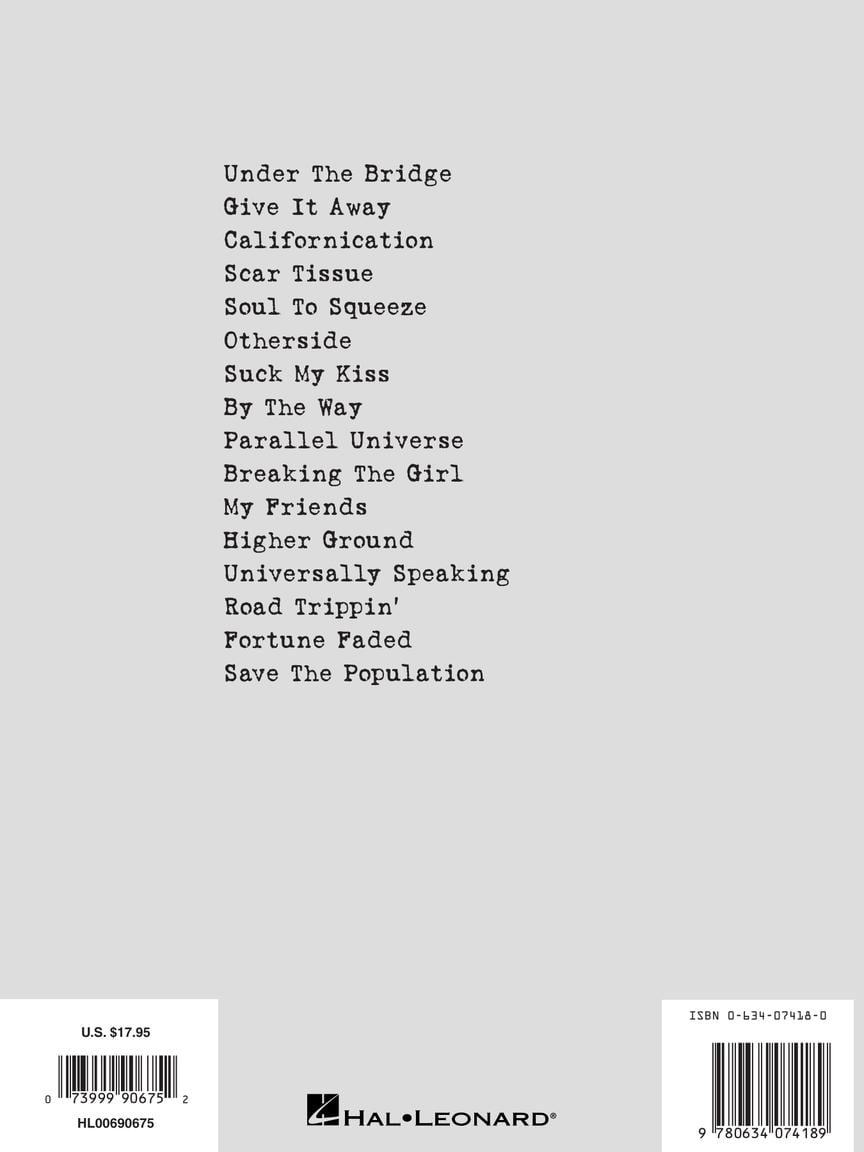 rhcp higher ground bass tab rhcp higher ground bass tab