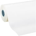 thumbnail image 4 of Pacon 5624 Rouleau de Papier Kraft 40 Lb 24 w 1000 l Rouleau Blanc, 4 of 4
