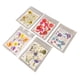 thumbnail image 2 of Flores secas Bling Bling 5 bolsas de flores prensadas, 2 of 12