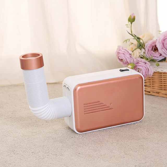 Foldable Design Multifunctional Portable Dryer for Drying Shoes Pet Hair Underwear Socks