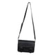 thumbnail image 4 of Bolsos cruzados para mujeres y hombres, bolso de hombro negro para viajes, uso diario, calle 175 cm x 45 cm x 12 cm Yuyangstore Bolsos cruzados para mujer, 4 of 8