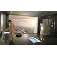 thumbnail image 5 of Delta Ceiling Mount Shower Arm & Flange in Venetian Bronze U4999-RB, 5 of 13