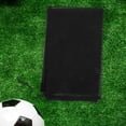 thumbnail image 2 of KAKOWELY Bolsa de malla con cordón, bolsa de un solo hombro con cordón para baloncesto, pelota de fútbol, bolsa de transporte de un solo hombro con cordón para baloncesto, pelota de fútbol, 2 of 5